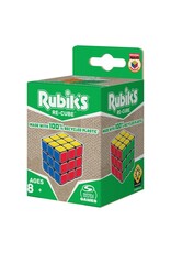 Spinmaster Rubik's: 3x3 Re-Cube