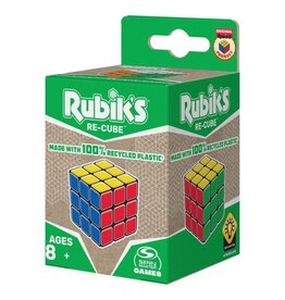 Spinmaster Rubik's: 3x3 Re-Cube
