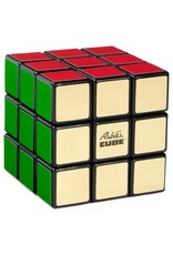 Spinmaster Rubik's: 3x3 50th Anniversary Retro