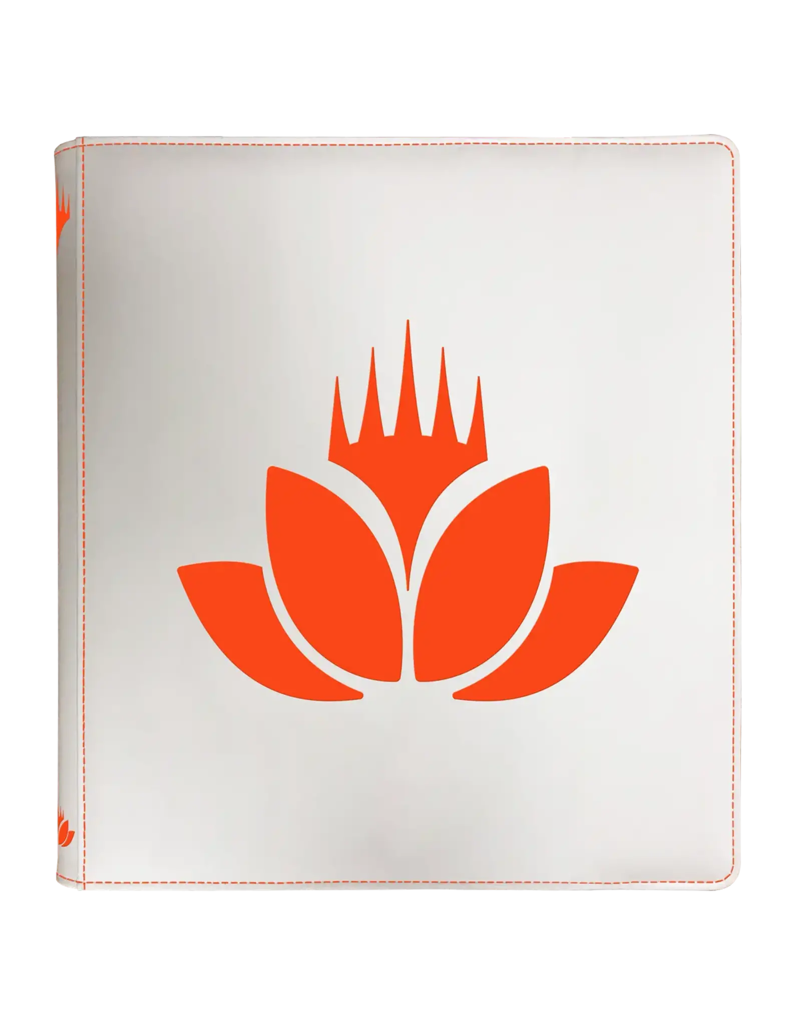 Ultra Pro Binder: 12pkt: PRO: MtG: Mana 8 Lotus