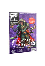 White Dwarf White Dwarf 507 (December 2024)