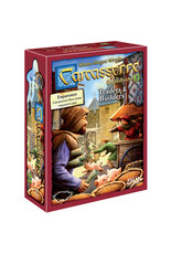 Z-Man Games Carcassonne: Traders & Builder