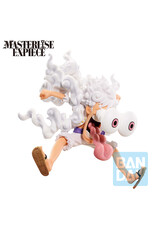 Bandai Bandai Spirits: One Piece, Monkey D. Luffy Gear 5 (Road to King of the Pirates)