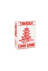 Small Monsters Games Takeout: The Card Game