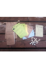 Indie Press Revolution Quiet Year (updated bag set)