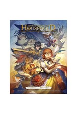 D&D 5E: Adventures in the Household: Such Small Matters