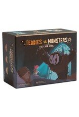 Teddies vs Monsters
