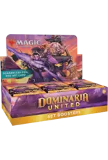 Magic Magic: Dominaria United Set Booster Box (30)