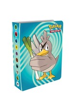 Pokemon Pokémon TCG: Mini Portfolio Q1 2025 (Pre Order)