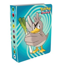 Pokemon Pokémon TCG: Mini Portfolio Q1 2025 (Pre Order)