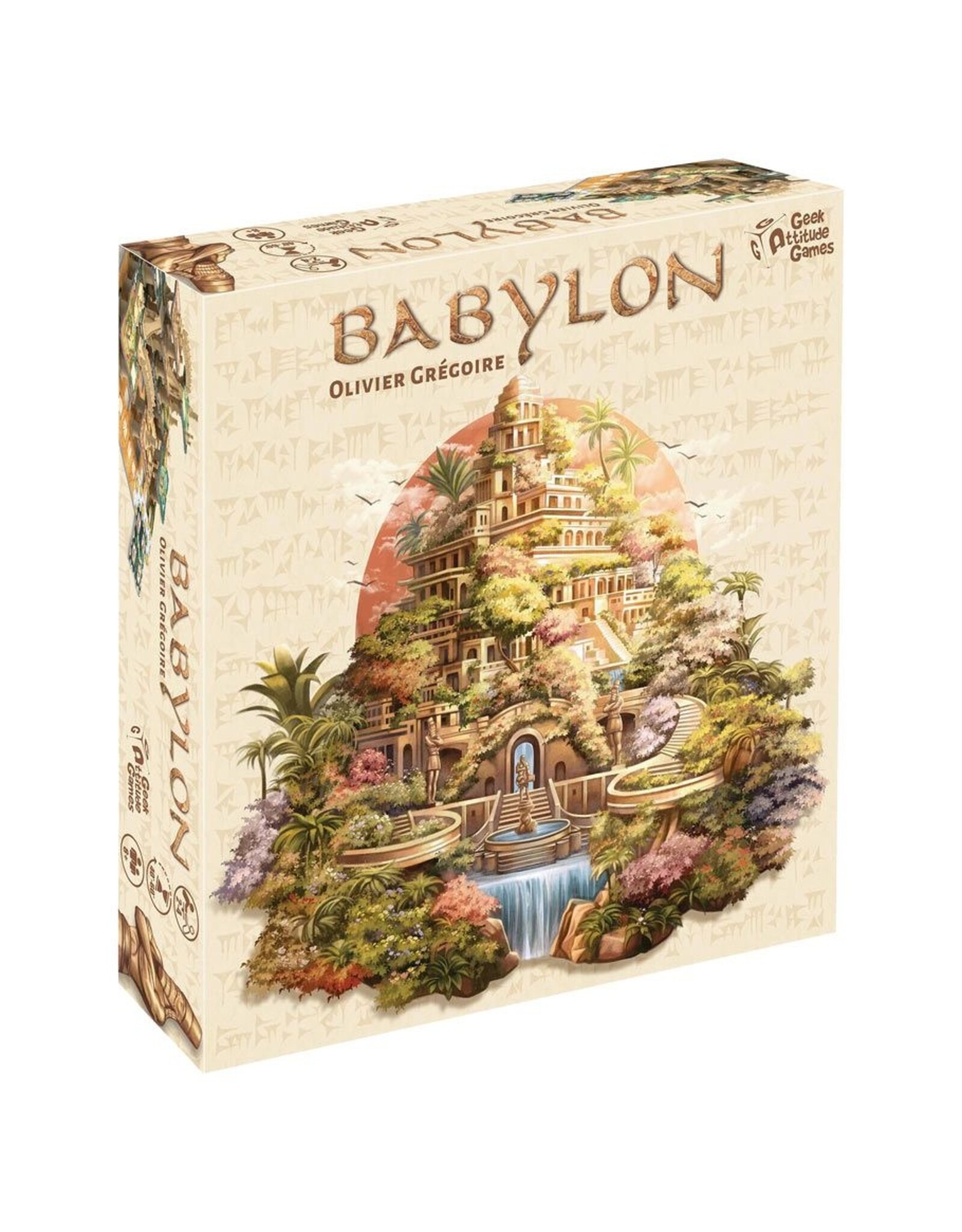 Babylon