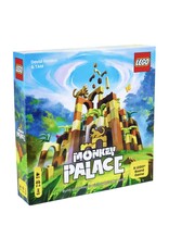 Asmodee Monkey Palace
