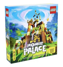 Asmodee Monkey Palace