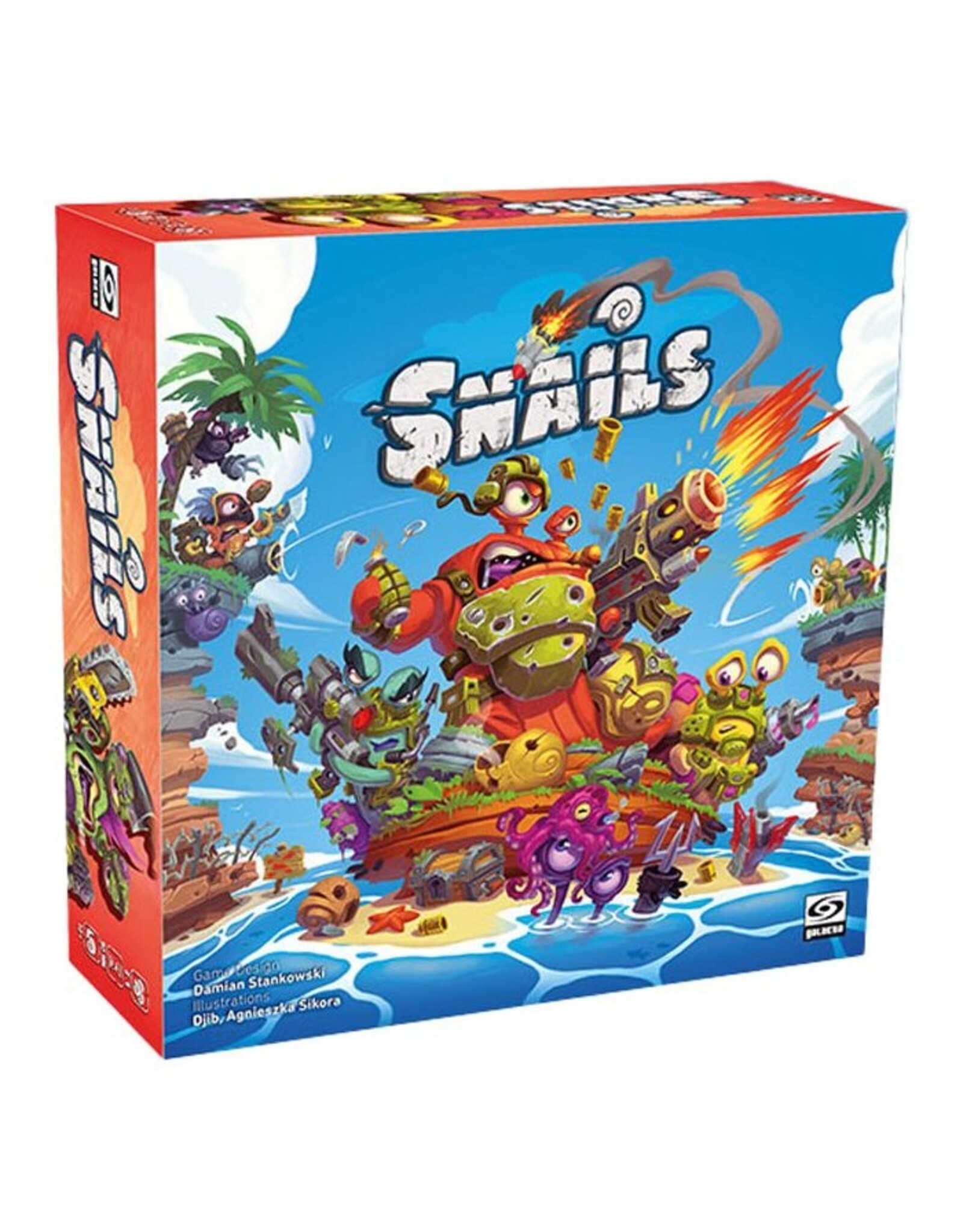 Snails