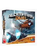 Aldebaran Duel