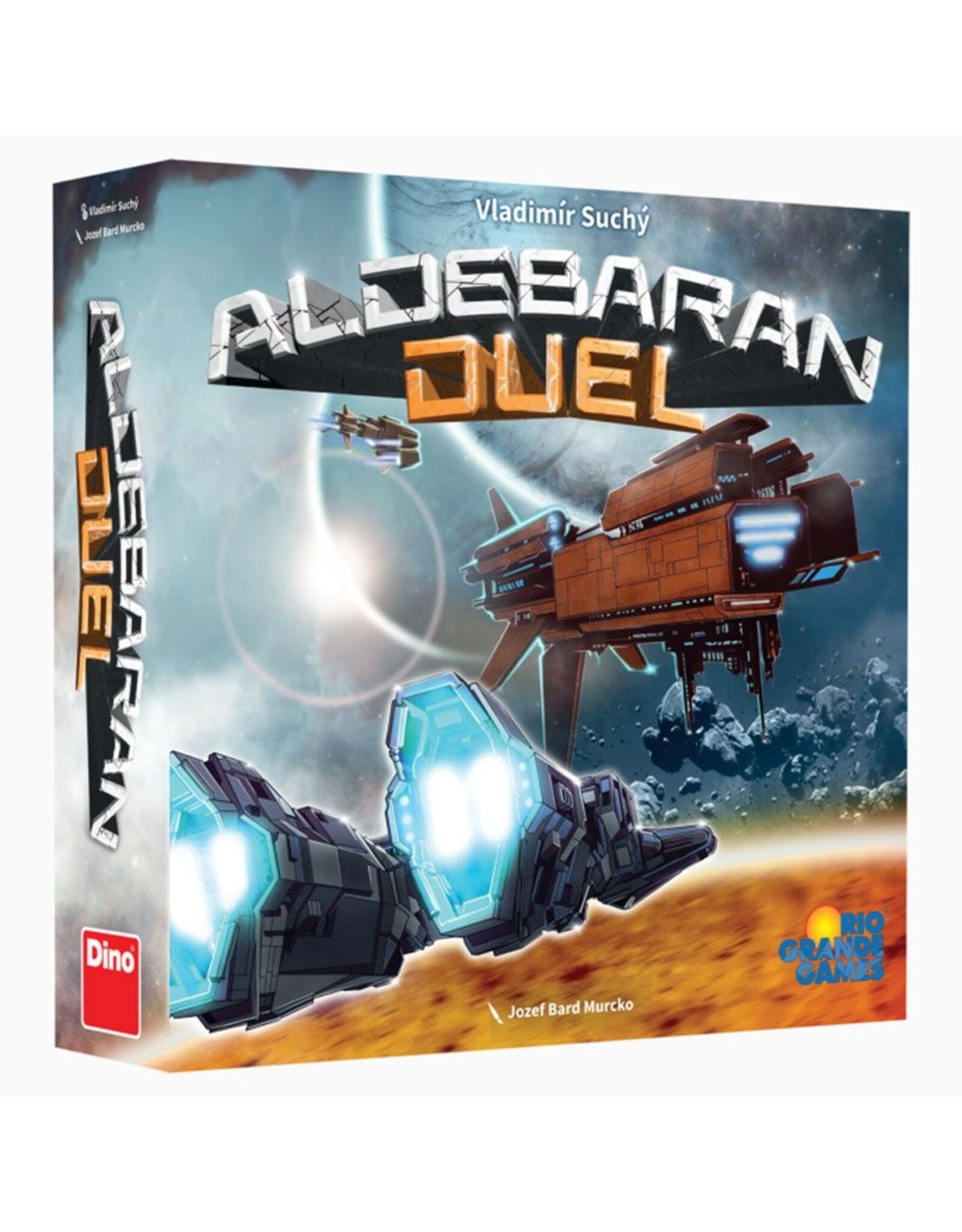 Aldebaran Duel