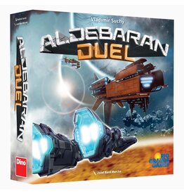 Aldebaran Duel