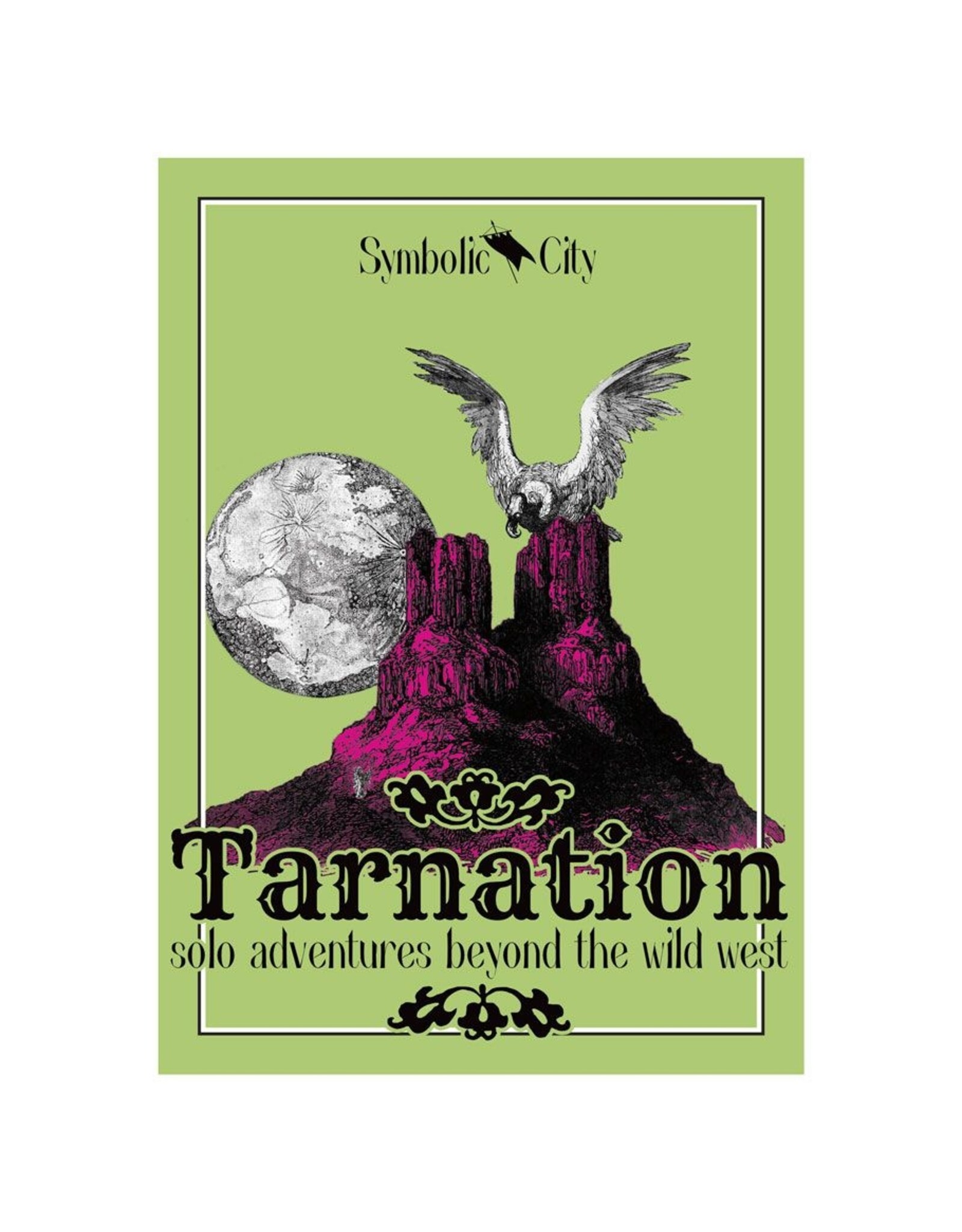 Tarnation RPG