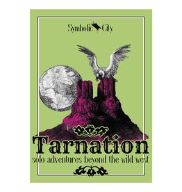 Tarnation RPG