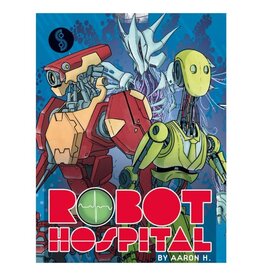 Robot Hospital