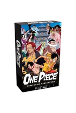 Japanime Games One Piece: Assault on Marine Ford