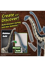 Bandai Bandai Hobby: Plannosaurus - Brachiosaurus