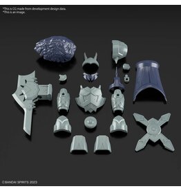 Bandai Bandai Hobby: 30 Minute Fantasy - Class Up Armor (Liber Viking)