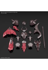 Bandai Bandai Hobby: 30 Minute Fantasy - Class Up Armor (Liber Warrior)
