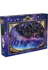 Bandai Ensky: Puzzle - Pokemon, Looking up at the Stars