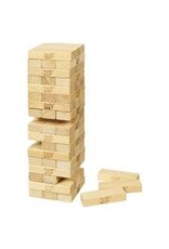 Hasbro Jenga 2025 Edition