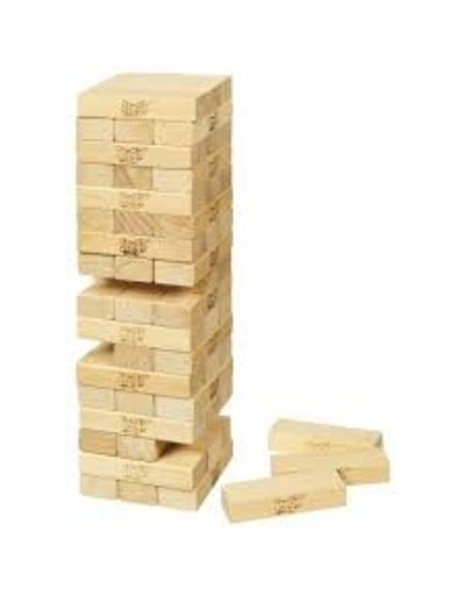 Hasbro Jenga 2025 Edition
