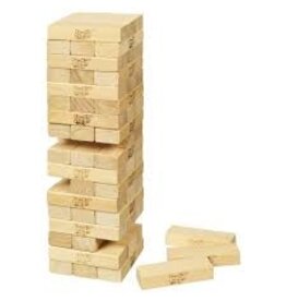 Hasbro Jenga 2025 Edition