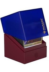 Ultimate Guard Ultimate Guard: Boulder 100+ MTG Izzet