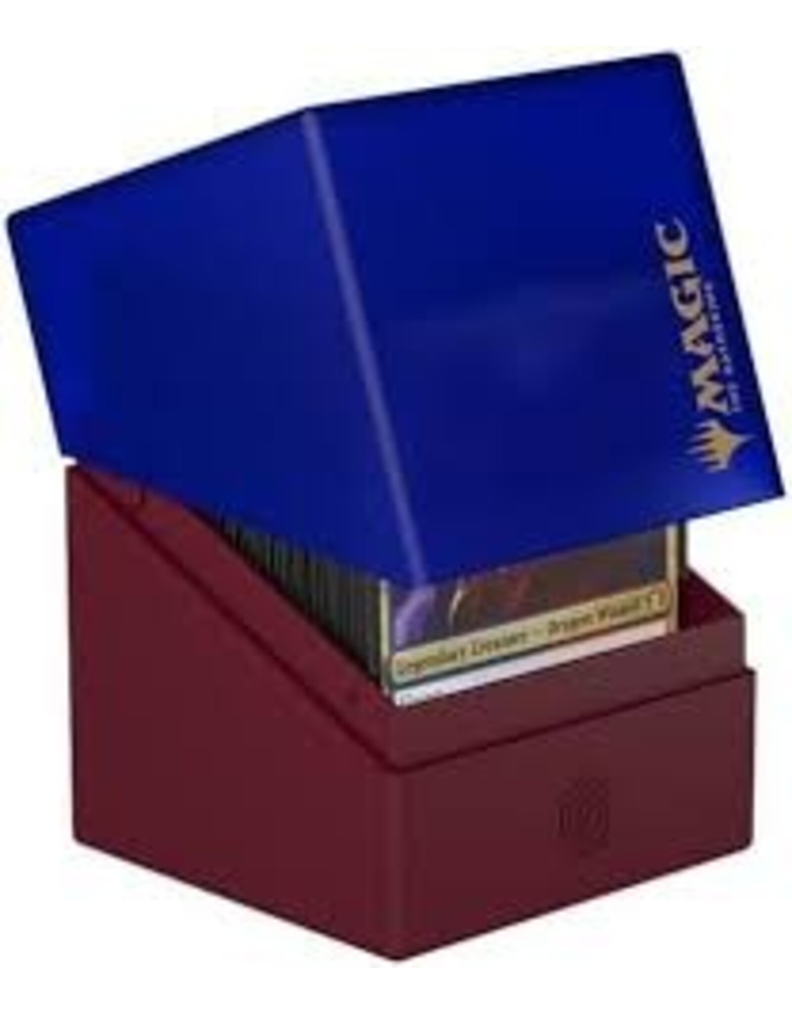 Ultimate Guard Ultimate Guard: Boulder 100+ MTG Izzet