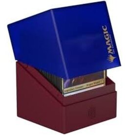 Ultimate Guard Ultimate Guard: Boulder 100+ MTG Izzet
