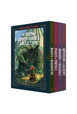 Random House D&D: Young Adventurer's Guide: Collection 2