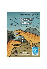 Tokkuri Taking