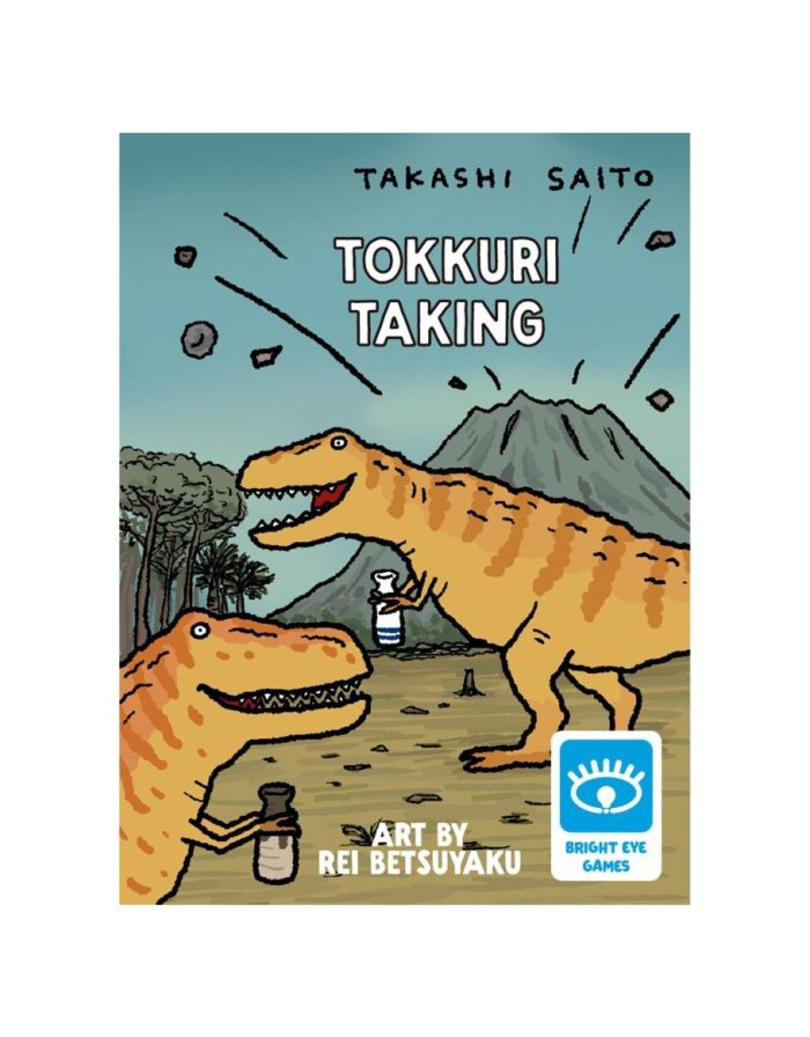 Tokkuri Taking