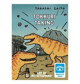 Tokkuri Taking