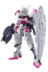 Bandai Gunpla: High Grade 1/144 - The Witch from Mercury, #01 Gundam LFRITH