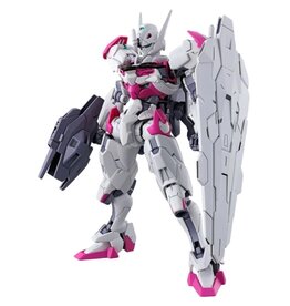 Bandai Gunpla: High Grade 1/144 - The Witch from Mercury, #01 Gundam LFRITH