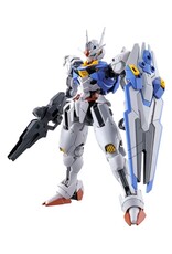 Bandai Gunpla: High Grade 1/144 - The Witch from Mercury, #03 Gundam Aerial