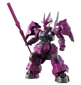 Bandai Gundam Gunpla: High Grade 1/144 - The Witch from Mercury, #04 Guel's Dilanza