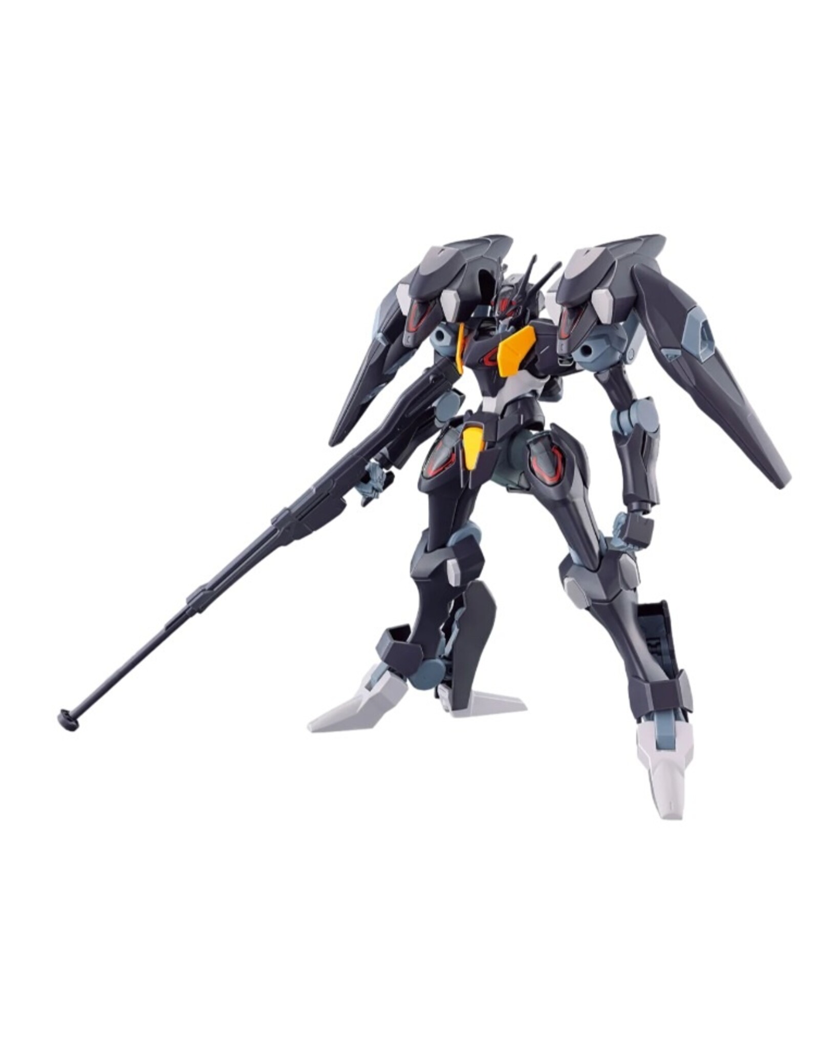 Bandai Gundam Gunpla: High Grade 1/144 - The Witch from Mercury, #07 Gundam Pharact
