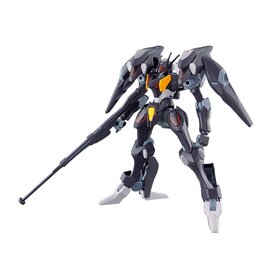 Bandai Gunpla: High Grade 1/144 - The Witch from Mercury, #07 Gundam Pharact