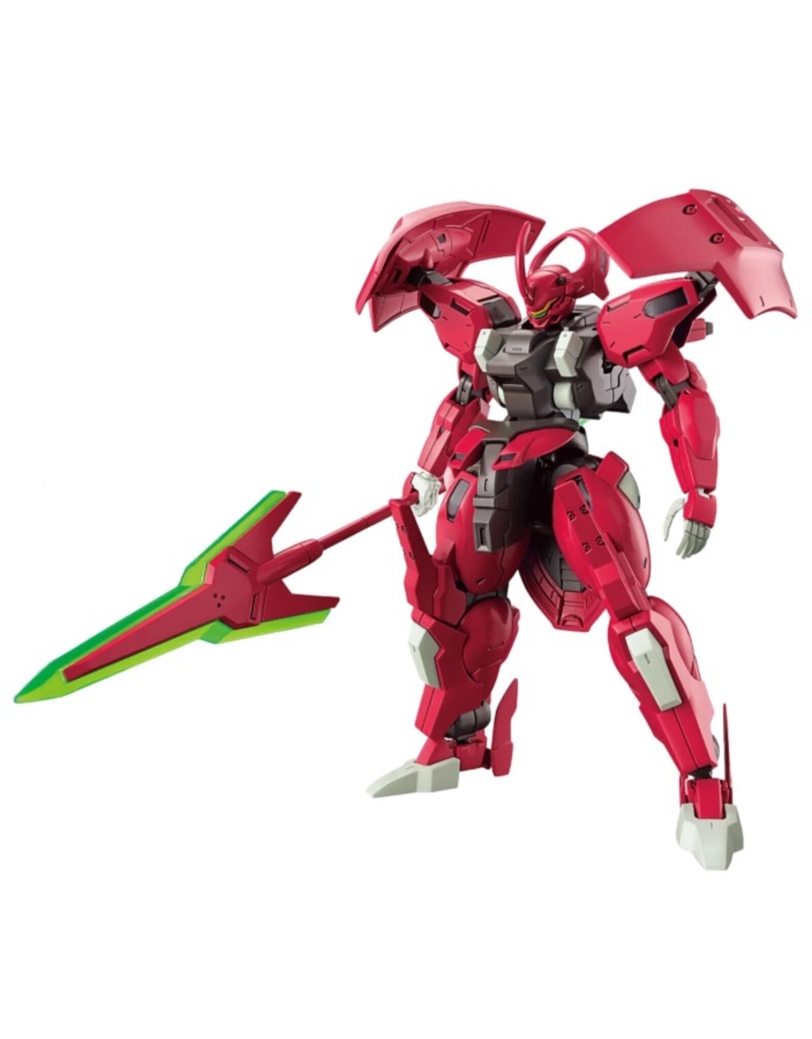 Bandai Gundam Gunpla: High Grade 1/144 - The Witch from Mercury, #08 Darilbalde
