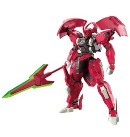 Bandai Gundam Gunpla: High Grade 1/144 - The Witch from Mercury, #08 Darilbalde
