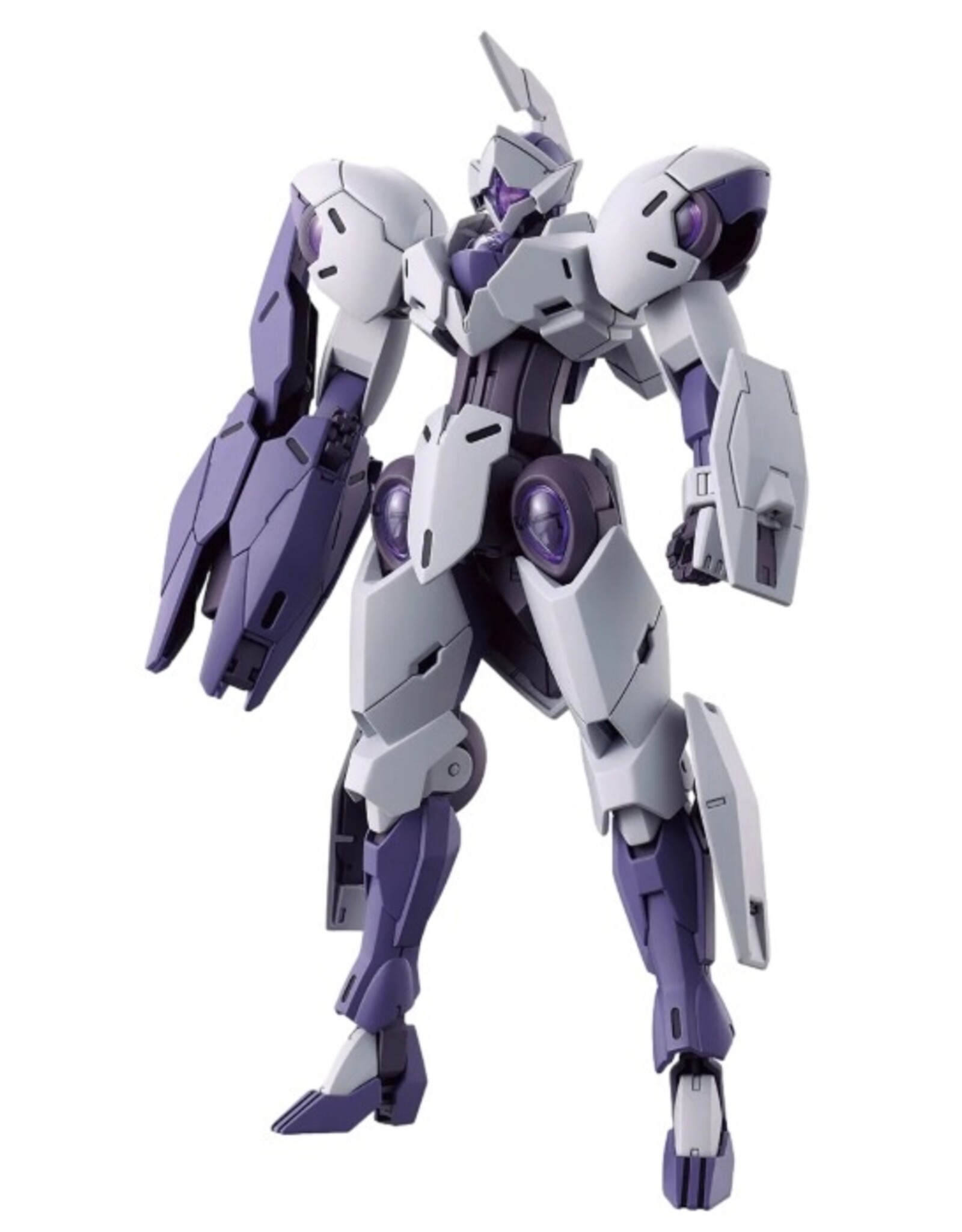 Bandai Gundam Gunpla: High Grade 1/144 - The Witch from Mercury, #11 Michaelis