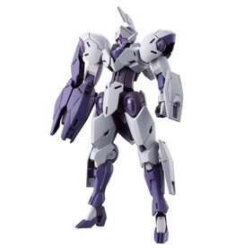 Bandai Gundam Gunpla: High Grade 1/144 - The Witch from Mercury, #11 Michaelis