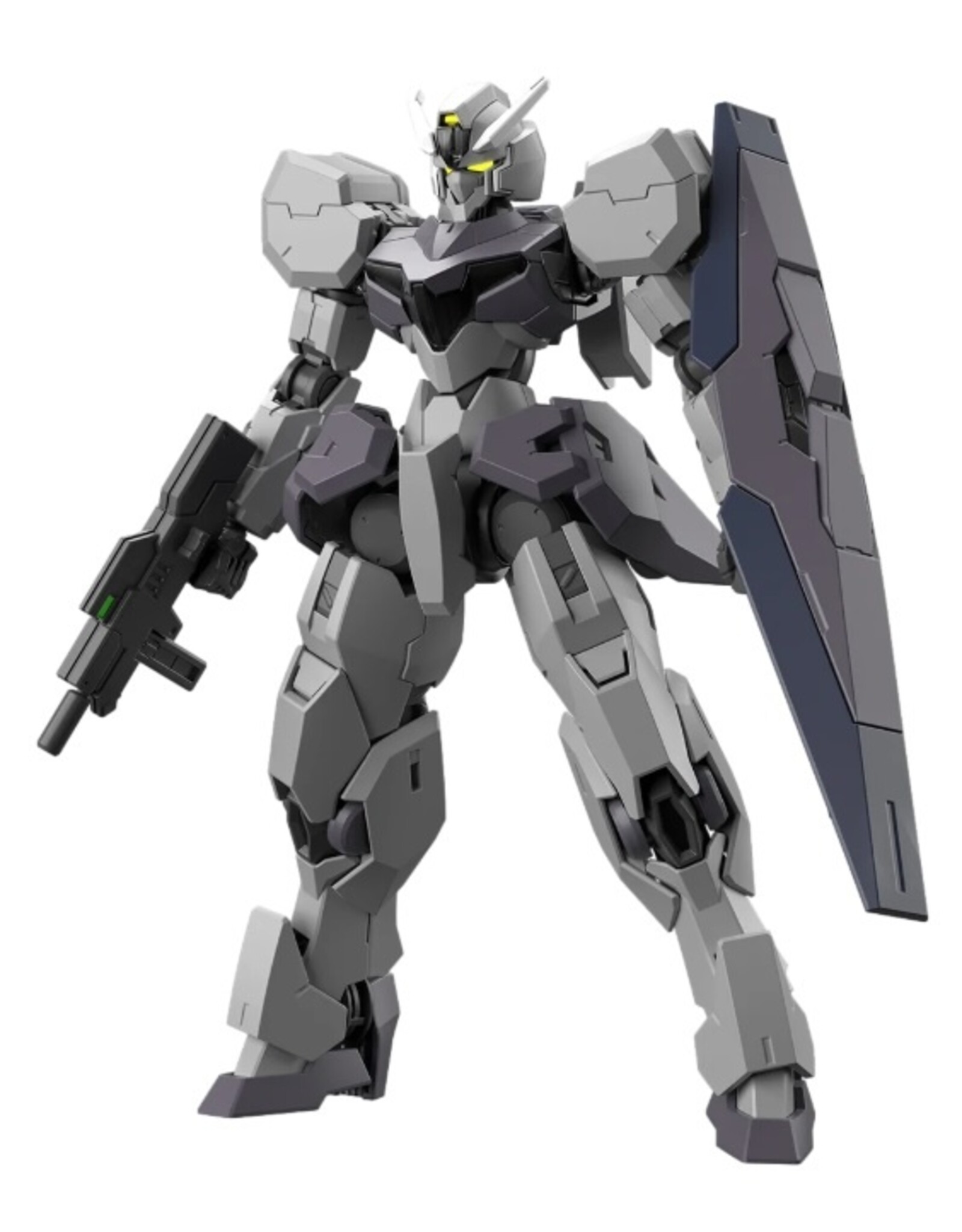 Bandai Gunpla: High Grade 1/144 - The Witch from Mercury, #24 Gundvolva
